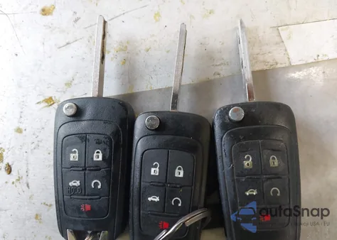 2014 Chevrolet Cruze 1Lt Auto from USA, damaged, VIN 1G1PC5SB7E7178710